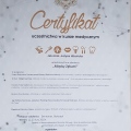 Powiększ obraz: certificate 16