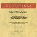 Powiększ obraz: certificate 8