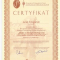 Powiększ obraz: certificate 4