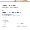 Powiększ obraz: certificate 1