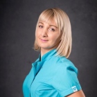 dr Katarzyna Karpińska