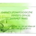 Zespół Specjalistycznych Gabinetów StomatologicznychChorzów - Przychodnia