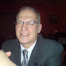 Powiększ obraz: Marek Sawka, seksuolog Rzeszów