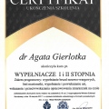 Powiększ obraz: certificate 82