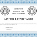 Powiększ obraz: certificate 14