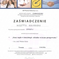 Powiększ obraz: certificate 24