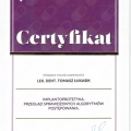 Powiększ obraz: certificate 4