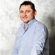 Powiększ obraz: Wojciech Remiszewski, ortopeda Olsztyn