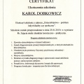Powiększ obraz: certificate 17