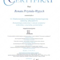 Powiększ obraz: certificate 40