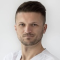 Krzysztof Dragun, stomatolog Wrocław