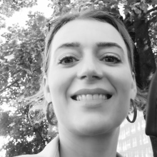 Powiększ obraz: Agata Teodorczyk, psychoterapeuta Warszawa