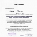 Powiększ obraz: certificate 4