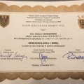 Powiększ obraz: certificate 9