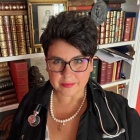 dr n. med. Ewa Krajewska-Siuda