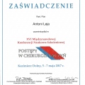 Powiększ obraz: certificate 12