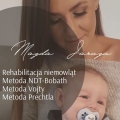 Magda Jaruga, fizjoterapeuta Pruszcz Gdański