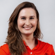 Powiększ obraz: Magdalena Szyszka - Barycka, dietetyk Smolec