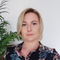 Joanna Sawic-Mika, psycholog Opole