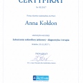Powiększ obraz: certificate 32
