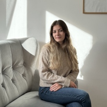 Powiększ obraz: Anna Kielisz, psycholog Gliwice