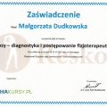 Powiększ obraz: certificate 7