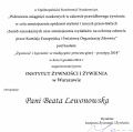 Powiększ obraz: certificate 6