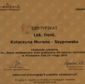 Powiększ obraz: certificate 27