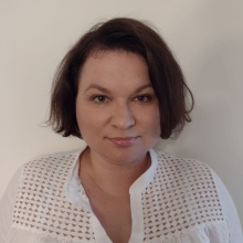 Powiększ obraz: Katarzyna Muzyka-Placzyńska, ginekolog Warszawa