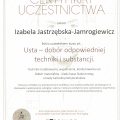 Powiększ obraz: certificate 15