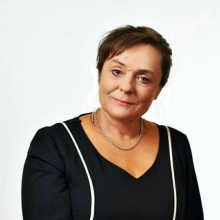 Powiększ obraz: Beata Matkowska-Święs, psychoterapeuta Kraków