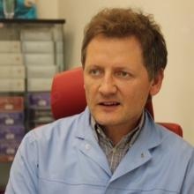 Powiększ obraz: Wojciech Żarow, dermatolog Bielsko-Biała