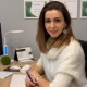 Małgorzata Lenartowicz