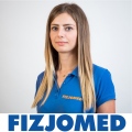 Katarzyna Balcarek, fizjoterapeuta Czechowice-Dziedzice