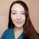 Ksenia Hudaszek