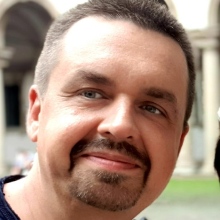 Powiększ obraz: Jacek Karol Kamiński, chirurg naczyniowy Poznań