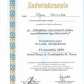 Powiększ obraz: certificate 5