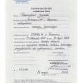 Powiększ obraz: certificate 30