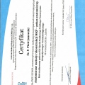 Powiększ obraz: certificate 4