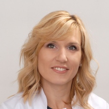 Powiększ obraz: Izabela Trela, dietetyk Warszawa