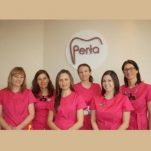 Gabinet Stomatologiczny Perła