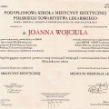 Powiększ obraz: certificate 12