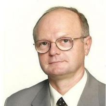 Powiększ obraz: Roman Szczecina, ginekolog Warszawa