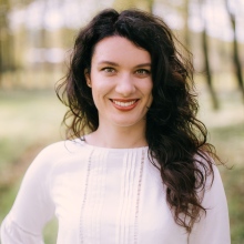 Powiększ obraz: Anna Inglot, psychiatra Lublin