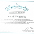 Powiększ obraz: certificate 10