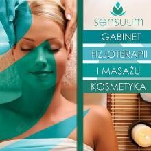 Powiększ obraz: Magdalena Kopacz, fizjoterapeuta Gdynia