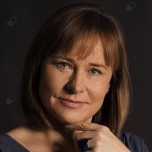 Powiększ obraz: Katarzyna Kupper-Spychalska, psychiatra Żukowo