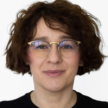 Powiększ obraz: Anna Balicka, logopeda Warszawa