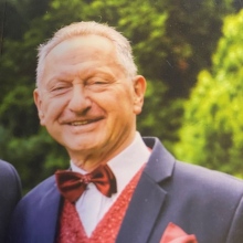 Powiększ obraz: Heliodor Kasprzak, neurochirurg Bydgoszcz