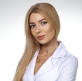 Patrycja Kępa, ginekolog Kraków